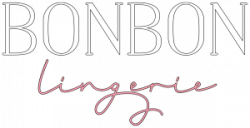 BONBON Lingerie  Logo