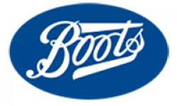 Boots  Logo