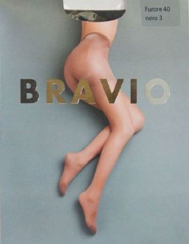 Bravio - Russia