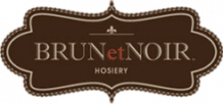 BrunetNoir  Logo
