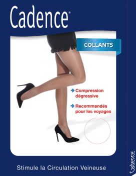 Cadence - France