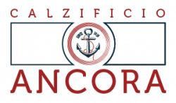 Calzificio Ancora  Logo