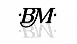 Calzificio BM  Logo