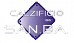 Calzificio San.Ba  Logo