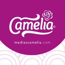 Camelia  Logo