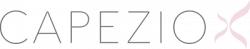 Capezio  Logo