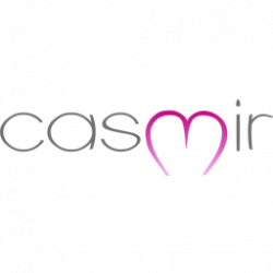 Casmir  Logo