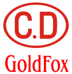 CD  Logo