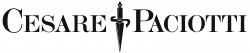 Cesare Paciotti  Logo