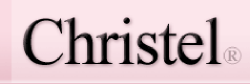 Christel  Logo
