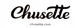 Chusette  Logo