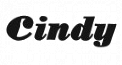 Cindy  Logo