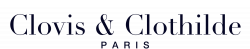 Clovis and Clothilde  Logo