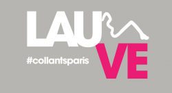 Collants Lauve  Logo