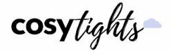 Cosy Tights  Logo