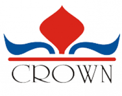 Crown  Logo