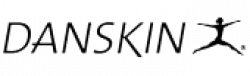 Danskin  Logo