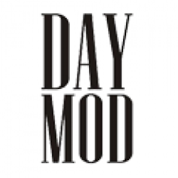Day Mod  Logo