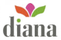 Diana  Logo