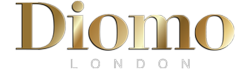 Diomo London  Logo