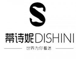 Dishini  Logo