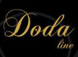 Doda Line  Logo