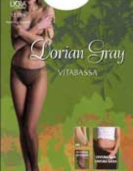 Dorian Gray - Spain
