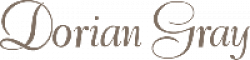 Dorian Gray  Logo
