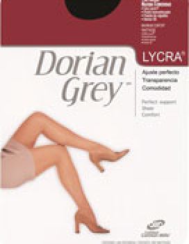Dorian Grey - Mexico