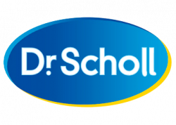Dr Scholls  Logo