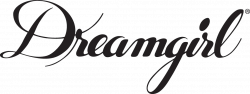 Dream Girl Lingerie  Logo