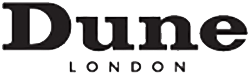 Dune London  Logo
