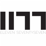 Eleven Seventy Seven  Logo