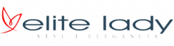Elite Lady  Logo