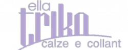 Ella Triko  Logo