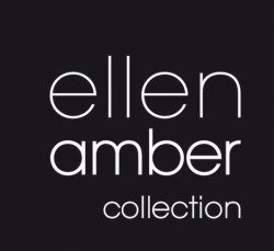Ellen Amber  Logo