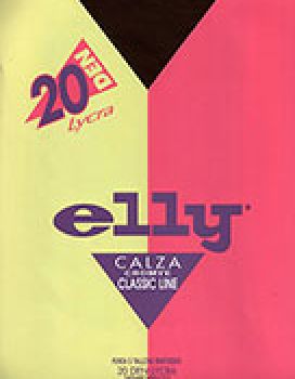 Elly - Italy