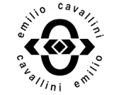 Emilio Cavallini  Logo