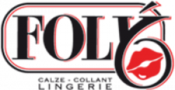 Foly Lingerie  Logo