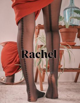 From Rachel - Canada