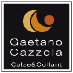 Gaetano Cazzola  Logo