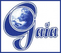 Gaia Lingerie  Logo