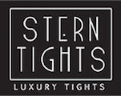 Gal Stern Tights  Logo