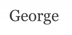 George  Logo