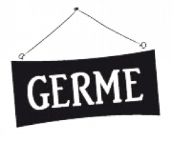Germe  Logo