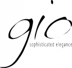 Gio Stockings  Logo