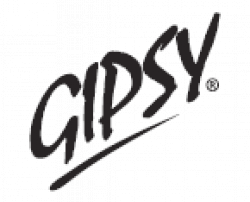 Gipsy  Logo