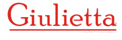 Giulietta  Logo