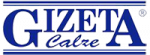 Gizeta Calze  Logo