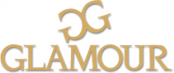 Glamour  Logo